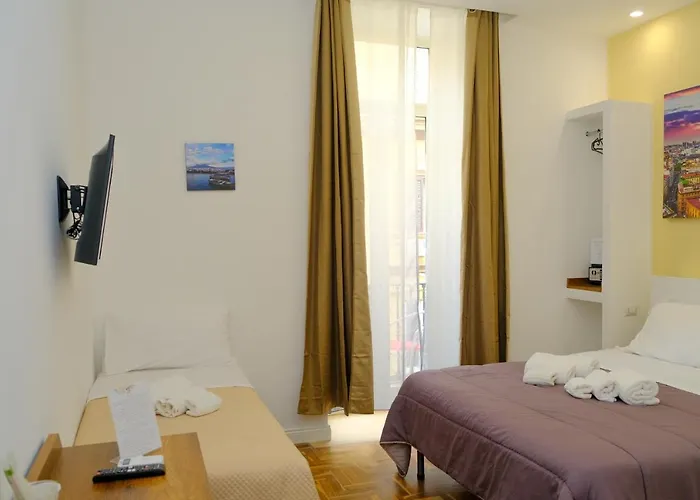 B&B Onda Napoli